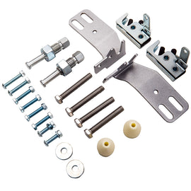 Cargo Box Taillight Rim Plate Slam Latch geschikt voor Polaris RZR RZR-S XP900 RZR4