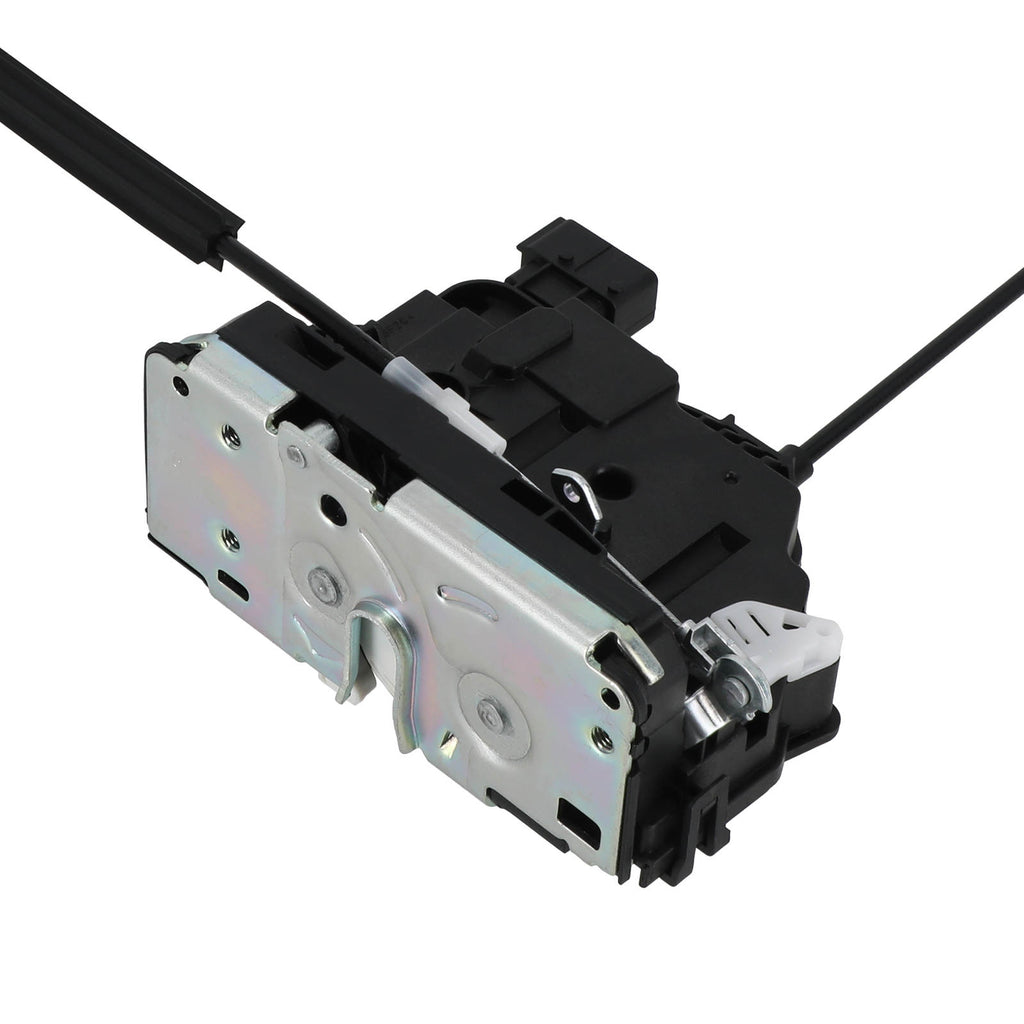 REAR DOOR LOCK MECHANISM compatible for Fiat Ducato compatible for Peugeot Boxer 2006-2023 1393796080