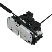 Load image into Gallery viewer, REAR DOOR LOCK MECHANISM compatible for Fiat Ducato compatible for Peugeot Boxer 2006-2023 1393796080