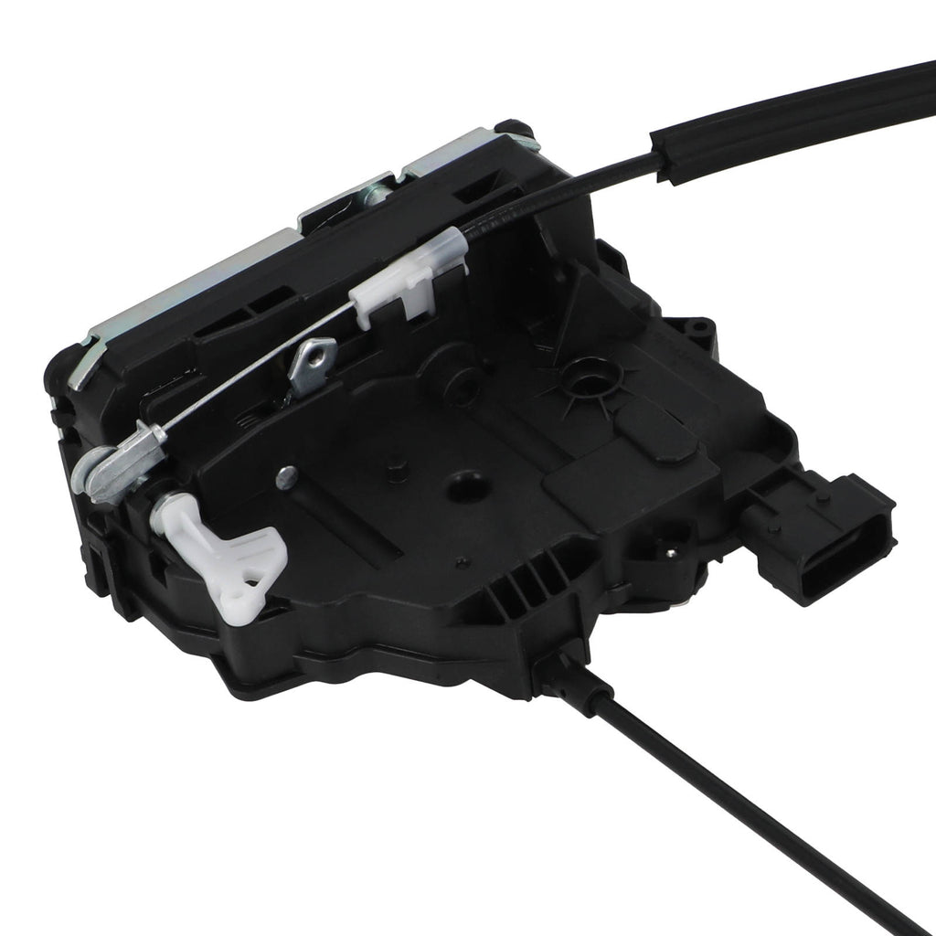 REAR DOOR LOCK MECHANISM compatible for Fiat Ducato compatible for Peugeot Boxer 2006-2023 1393796080