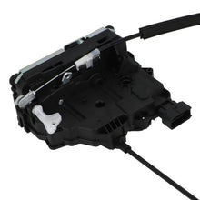 Load image into Gallery viewer, REAR DOOR LOCK MECHANISM compatible for Fiat Ducato compatible for Peugeot Boxer 2006-2023 1393796080