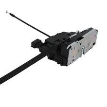 Load image into Gallery viewer, REAR DOOR LOCK MECHANISM compatible for Fiat Ducato compatible for Peugeot Boxer 2006-2023 1393796080