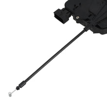 Load image into Gallery viewer, REAR DOOR LOCK MECHANISM compatible for Fiat Ducato compatible for Peugeot Boxer 2006-2023 1393796080