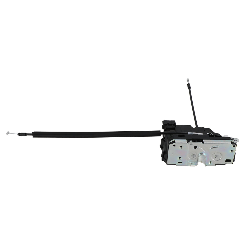 Achter Deurslotactuator geschikt voor Fiat Ducato geschikt voor Citroen Jumper geschikt voor Peugeot Boxer