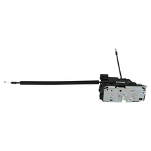 Load image into Gallery viewer, Achter Deurslotactuator geschikt voor Fiat Ducato geschikt voor Citroen Jumper geschikt voor Peugeot Boxer