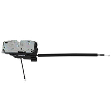 Load image into Gallery viewer, REAR DOOR LOCK MECHANISM compatible for Fiat Ducato compatible for Peugeot Boxer 2006-2023 1393796080