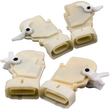 Load image into Gallery viewer, 4pcs Front and Rear Door Lock Power Latch Actuator geschikt voor Lexus RX300 69120-30010