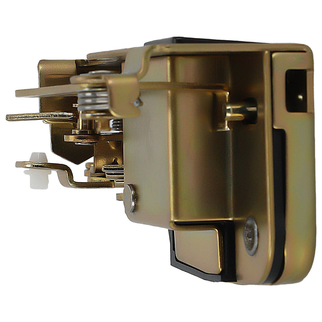 Door Lock Mechanism Right Door compatible for Volkswagen T4 1990-2003 701837016D New