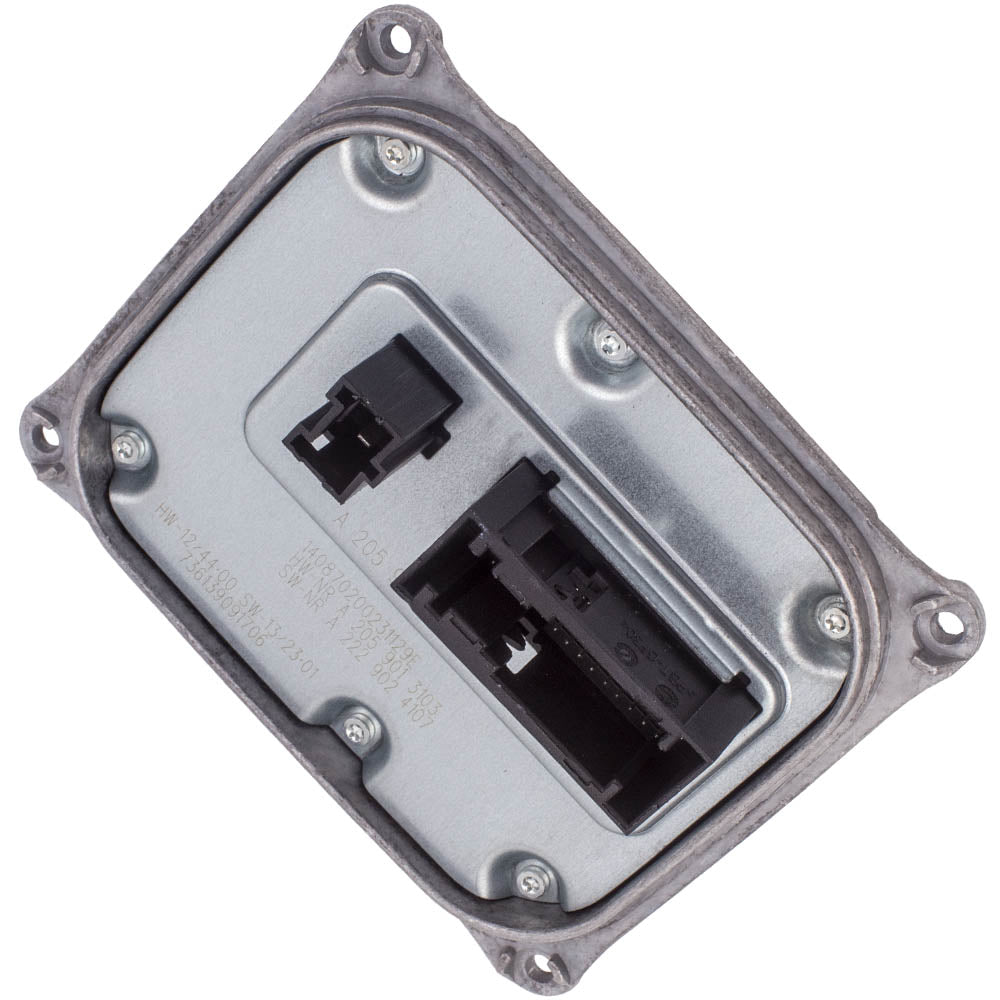Módulo de control de los faros compatible for MERCEDES W205 C CLASS LED BALLAST UNIT