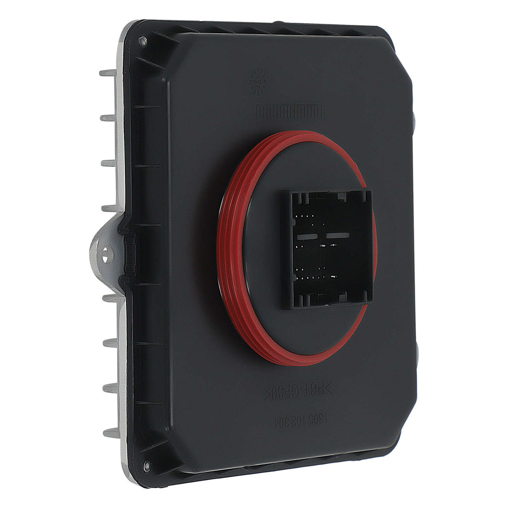 Headlight LED Control Module Unit compatible for BMW F20 F21 F22 F23 F45 F46 F30 7457873