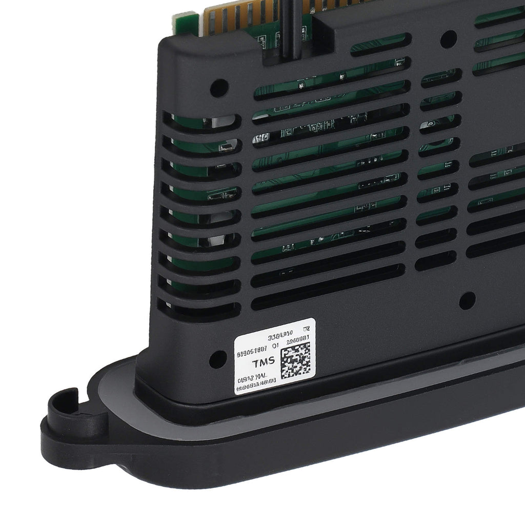 Halogen Headlight TMS Driver Module compatible for BMW 5 Series F10 Pre-Facelift 2010-2013