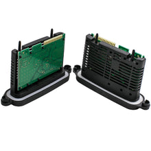 Load image into Gallery viewer, Halogen Headlight TMS Driver Module x2 geschikt voor BMW F10 F11 F07 7258278 63117304906