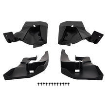 Load image into Gallery viewer, Flaps Mud Guards Mudguard Splash compatible with Mercedes-Benz Sprinter 2006-17 9068820304
