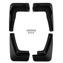 Load image into Gallery viewer, Mud Flaps Mudguards Fender geschikt voor BMW 3 Series E90 E91 2008-2011 82160444083