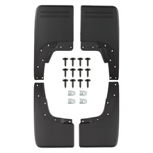 Load image into Gallery viewer, Mud Flaps Splash Guards Mud Flaps geschikt voor VW Amarok S1B S6B 2010-2022 Splashguards
