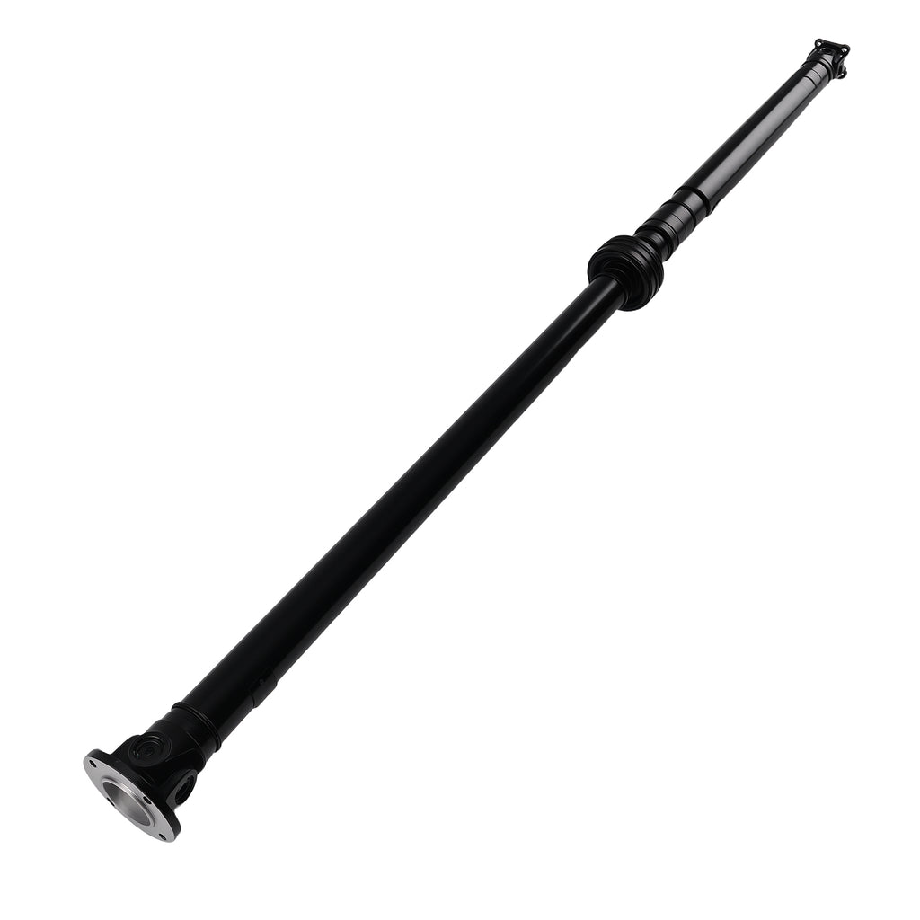 Propshaft Rear geschikt voor Nissan Qashqai I X-Trail II T31 2.0 AWD Automatic 37000-1DA0B
