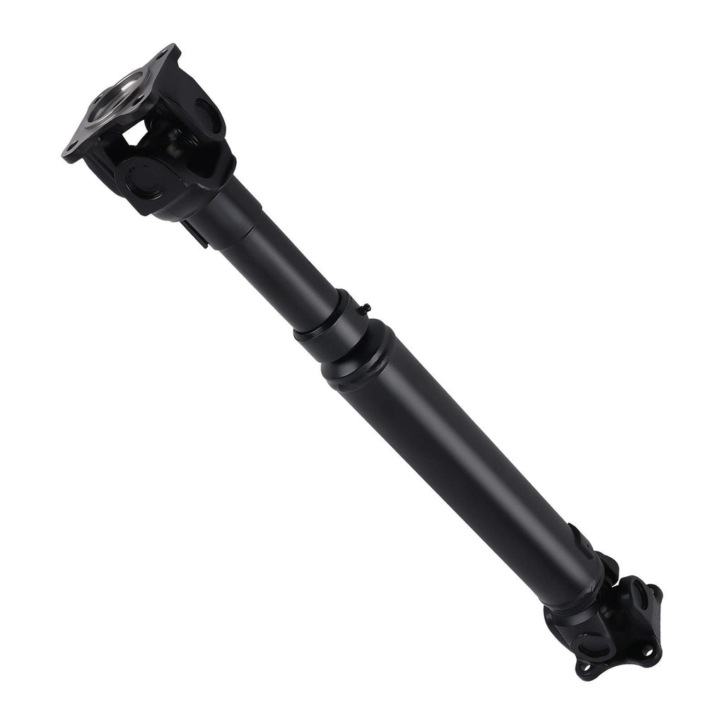 Driveshaft Propeller Shaft Front compatible for Kia Sorento 2.4 2.5 2002-2009 49100-3E110