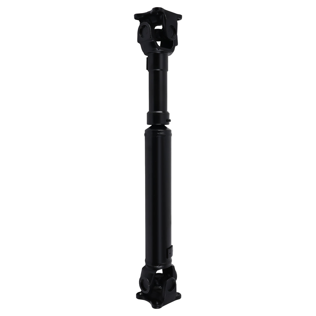 Aandrijfas voorzijde L=588mm geschikt voor KIA Sorento I JC 2002-2009 49100-3E110
