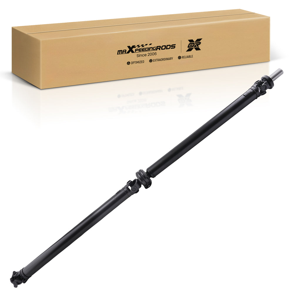 Árbol de Transmisión Acero compatible for Hyundai H-1 Cargo H-1 Travel TQ 2.5CRDi 2007-2021