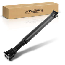Load image into Gallery viewer, Front Propshaft compatible for Nissan Navara D40 Pathfinder III R51 2005-2019 37200-EB300