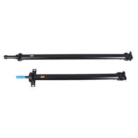 Aandrijfas geschikt voor Mercedes Sprinter 318/319 CDi BlueTEC 2006-2023 achter