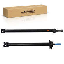 Load image into Gallery viewer, Propshaft Rear L=2550mm geschikt voor Mercedes Sprinter B906 geschikt voor VW Crafter 2E 2F 2006-2021
