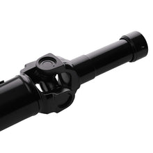 Load image into Gallery viewer, Complete Propshaft 2550mm compatible for VW Crafter 2E compatible for Mercedes Sprinter B906 A9064100216