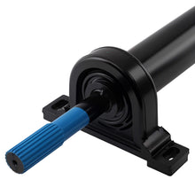 Load image into Gallery viewer, Complete Propshaft 2550mm compatible for VW Crafter 2E compatible for Mercedes Sprinter B906 A9064100216