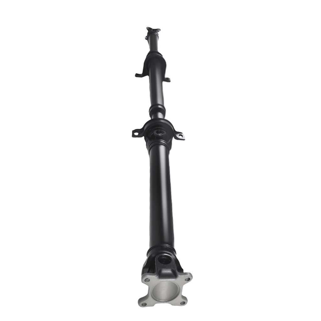 Aandrijfas geschikt voor Mercedes W639 Viano Vito Bus A6394107006 A6394101916