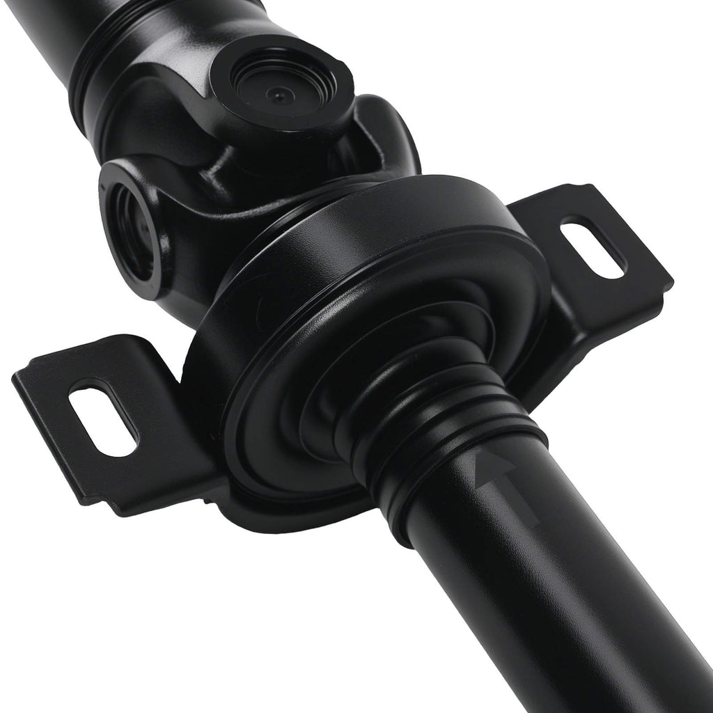 Rear Propshaft Driveshaft L=2204mm compatible for Mercedes-Benz Vito Viano W639 A6394101916