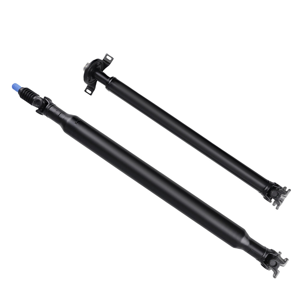 Árbol de Transmisión L=2554mm compatible for Mercedes Sprinter B906 compatible for VW Crafter A9064107916