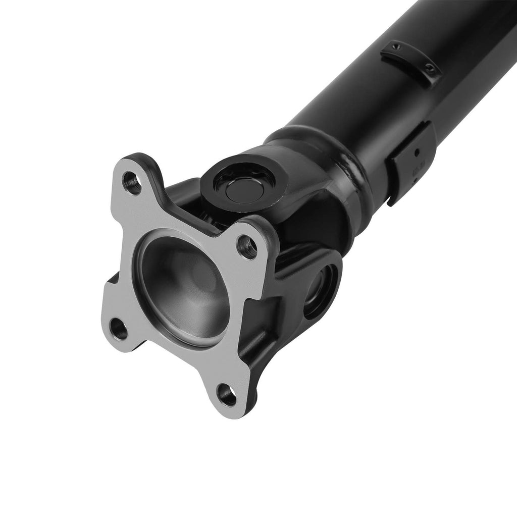 Compatible for Mercedes Vito Viano W639 Complete Heavy Duty Propshaft 2240mm 6394103006