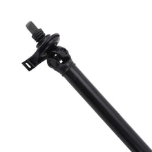 Load image into Gallery viewer, Compatible for Mercedes-Benz Viano Vito W639 Driveshaft Propshaft 2211mm Length A6394103206