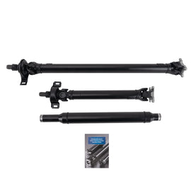 Aandrijfas Joint Kit geschikt voor Mercedes Viano Vito/Mixto W639 A6394103506 L=2373mm