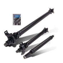 Load image into Gallery viewer, Propshaft Driveshaft L=2373mm compatible for Mercedes-Benz Vito Viano W639 A6394103506