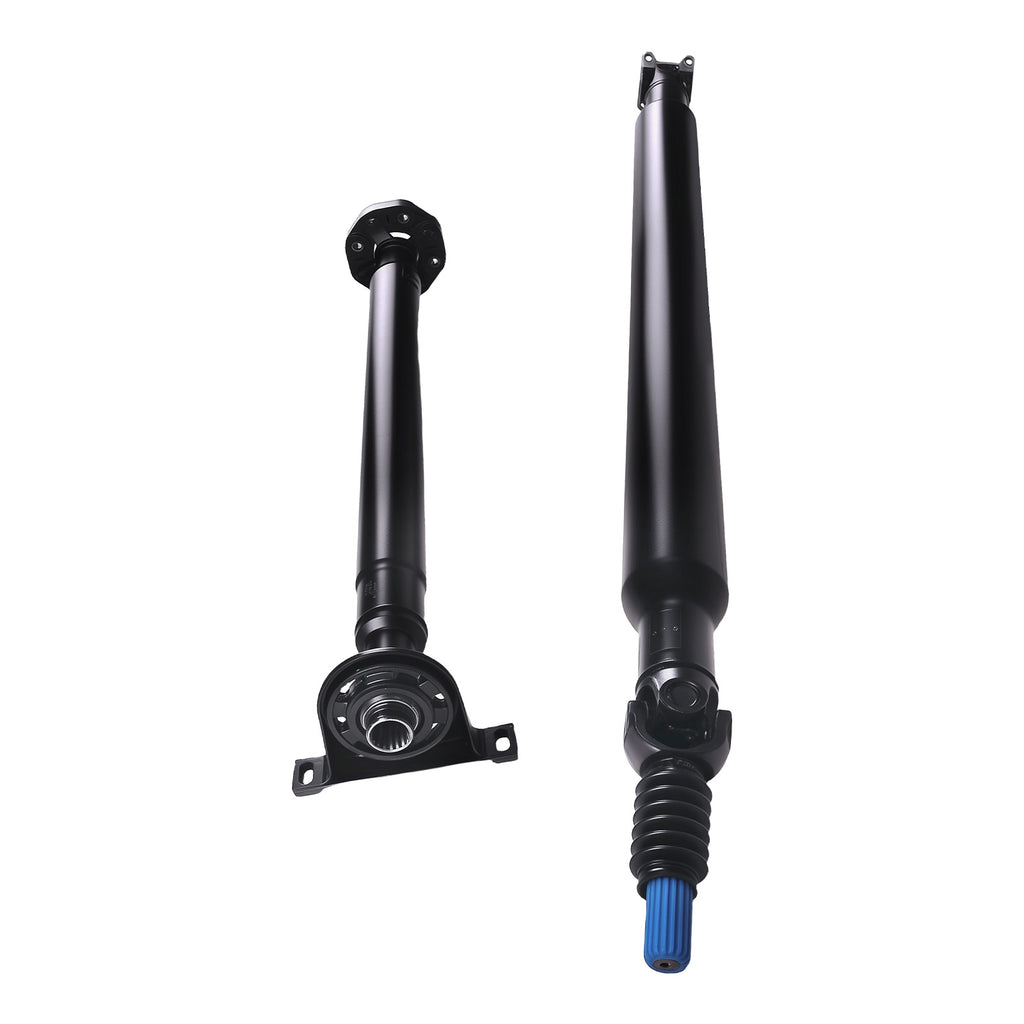 Árbol de Transmisión 2805mm compatible for VW Crafter 30-35 30-50 2.0 2011-2016 2E0521101CB