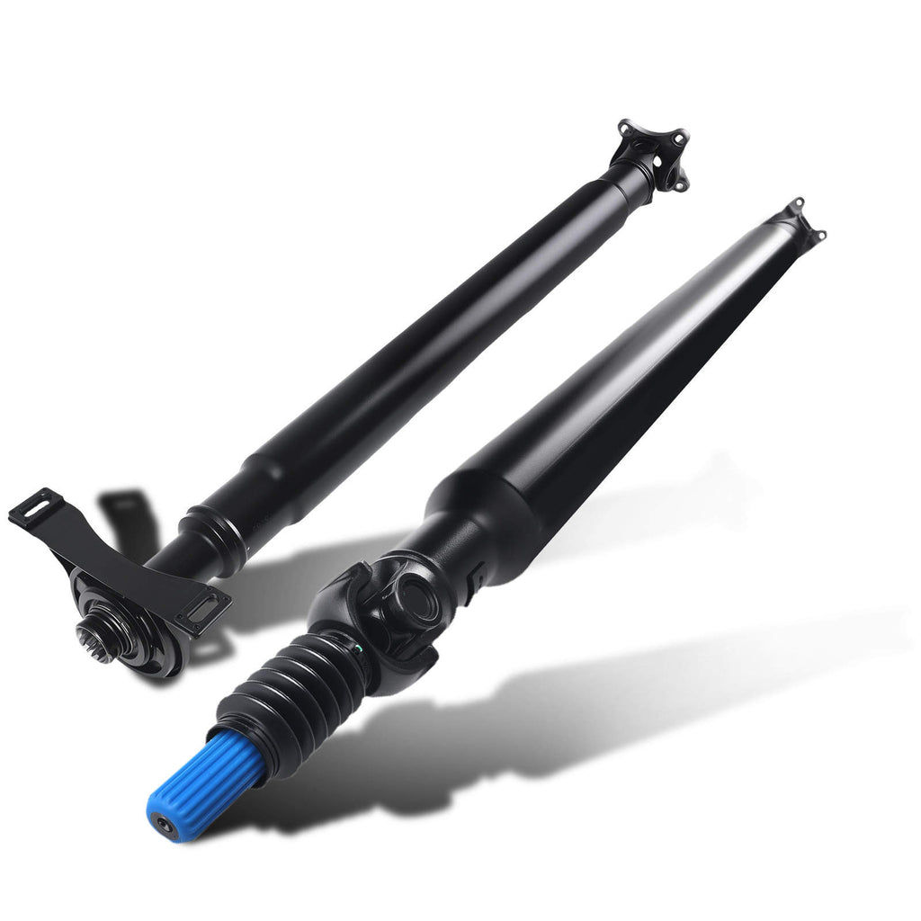 Propshaft L=2783mm compatible for Mercedes-Benz Sprinter compatible for VW Crafter Diesel B906 A9064105806