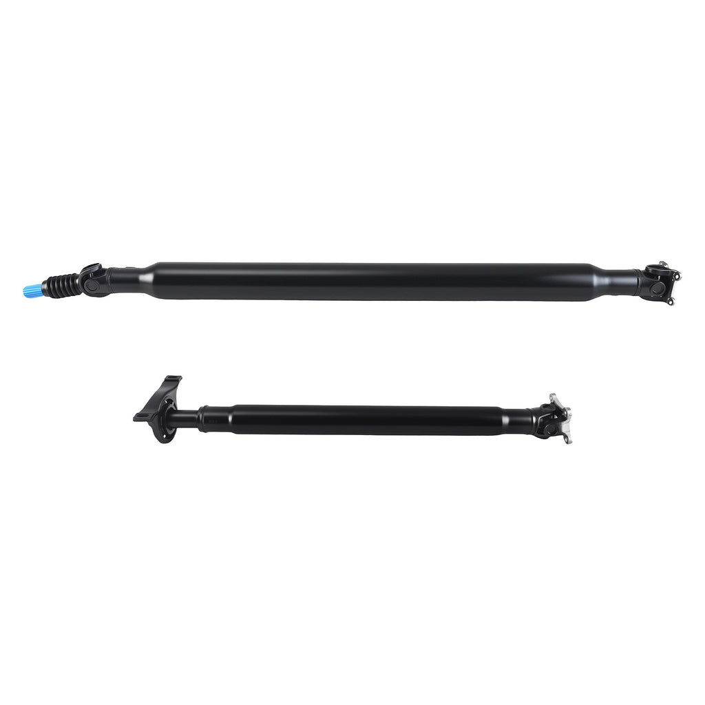 Aandrijfas geschikt voor Mercedes Sprinter B906 Chassis/Platform 06-21 9064105806