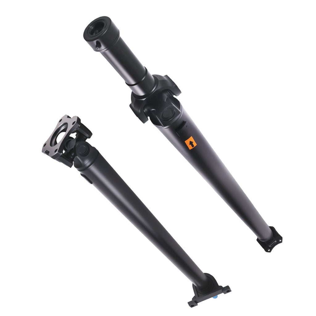 Aandrijfas L=2582mm geschikt voor Mercedes Sprinter geschikt voor VW Crafter 30-35 A9064107516