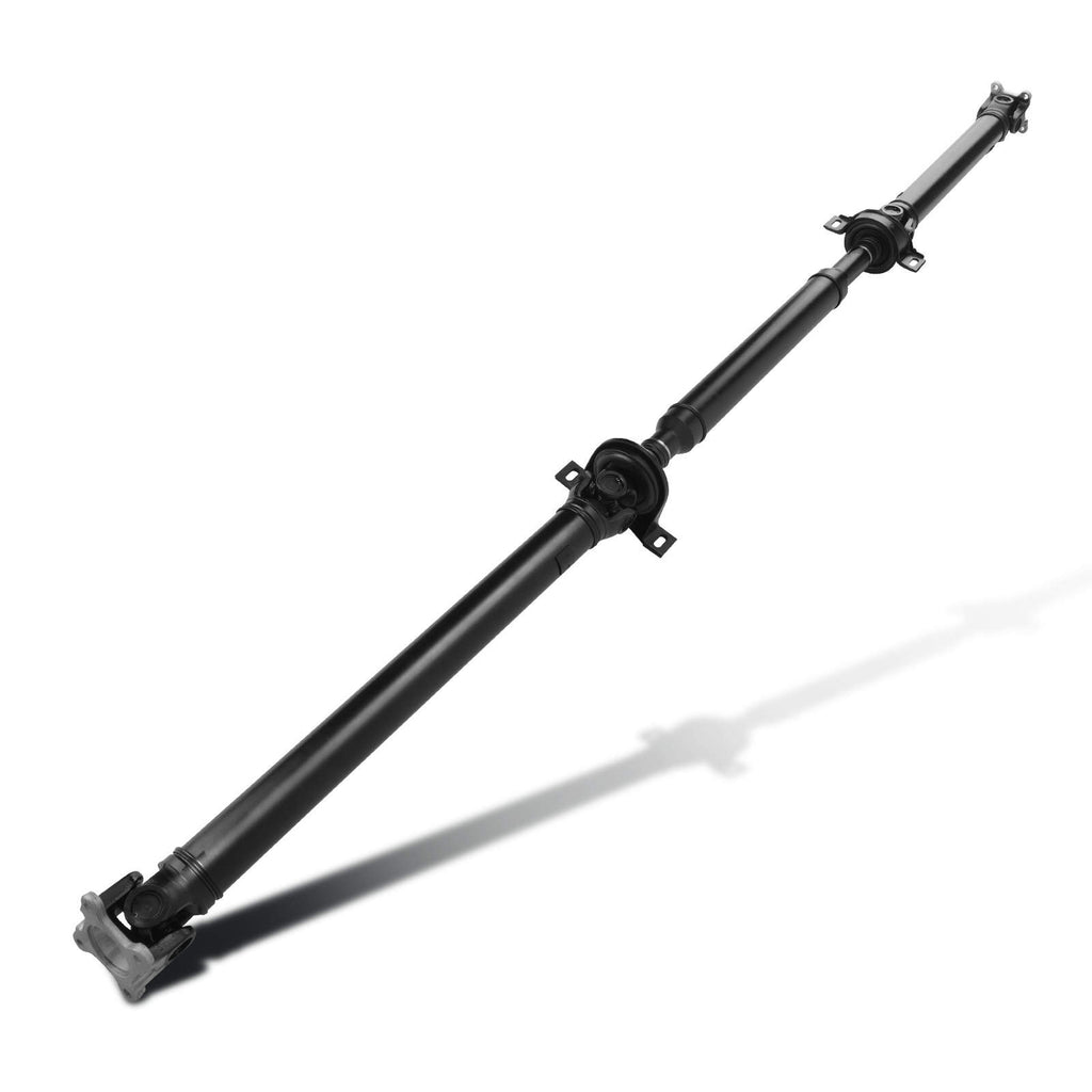 Driveshaft Propshaft Assembly compatible for Mercedes Vito W639 2.2L 2010-2014 A6394108406