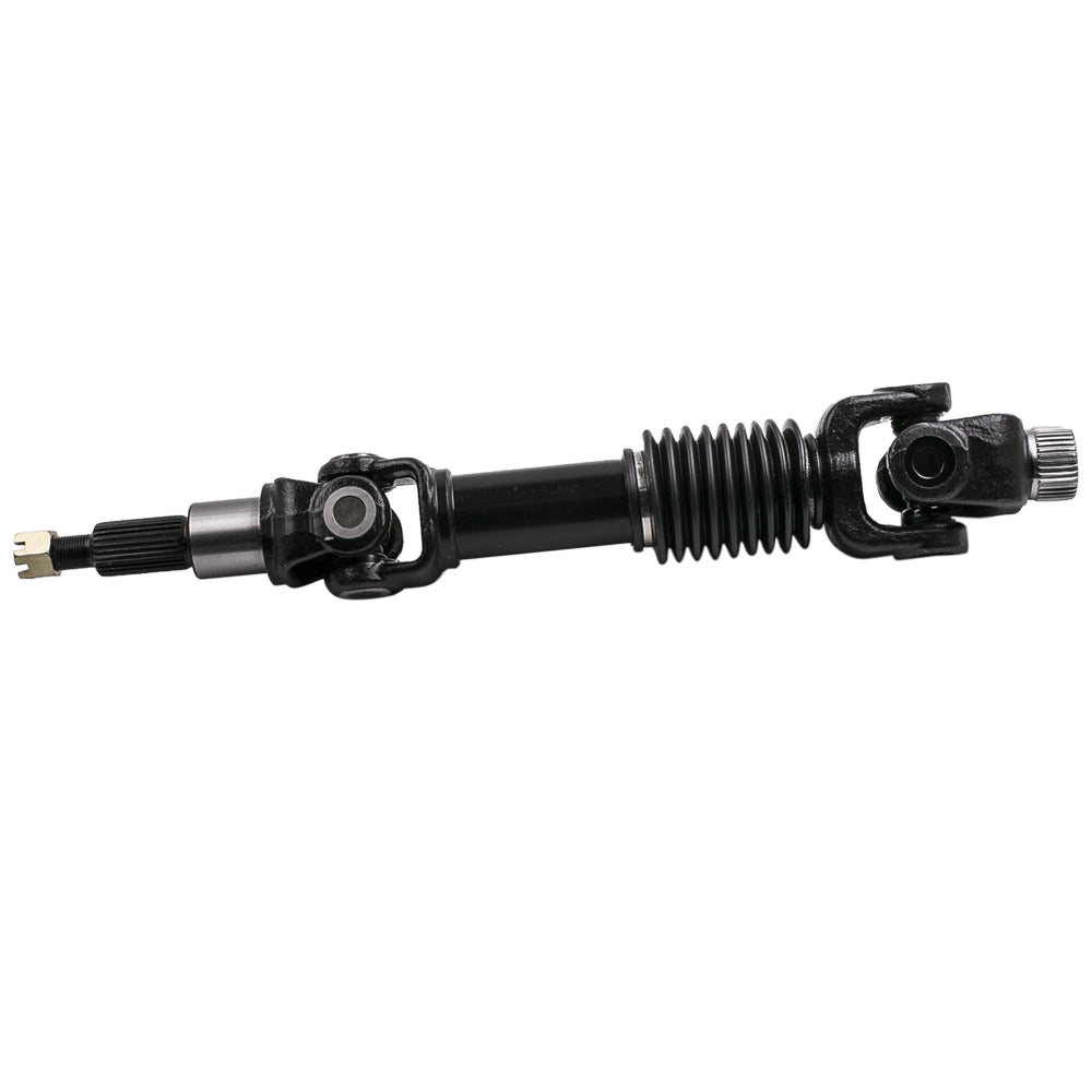 Geschikt voor Polaris Sportsman 500 1997-1999 4x4 1380110 Rear U Joint Axle Left Right