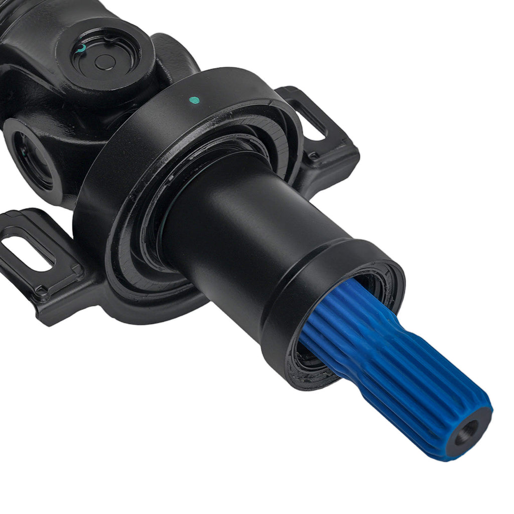 Propeller Shaft Driveshaft compatible for Renault Kangoo FC0/1 KC0/1 1.6 1.9 4x4 8200149811
