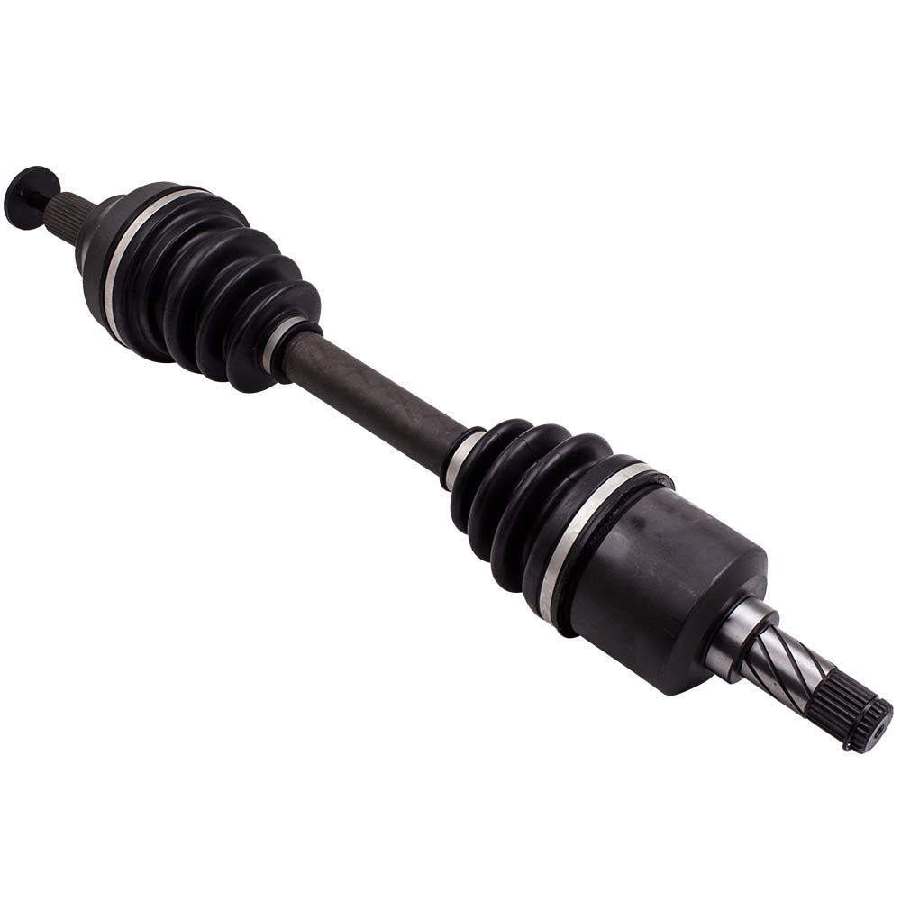 compatible for Ford Focus ST 225 MK2 2.5 Frontal Manual Eje De Transmisión Izquierda 05-11