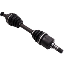Load image into Gallery viewer, compatible for Ford Focus ST 225 MK2 2.5 Frontal Manual Eje De Transmisión Izquierda 05-11