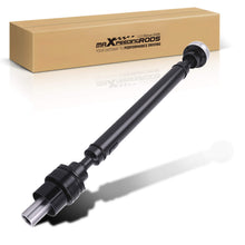 Load image into Gallery viewer, Front Drive Shaft Propshaft compatible for Suzuki Grand Vitara Escudo 2006-2014 27101-66J01