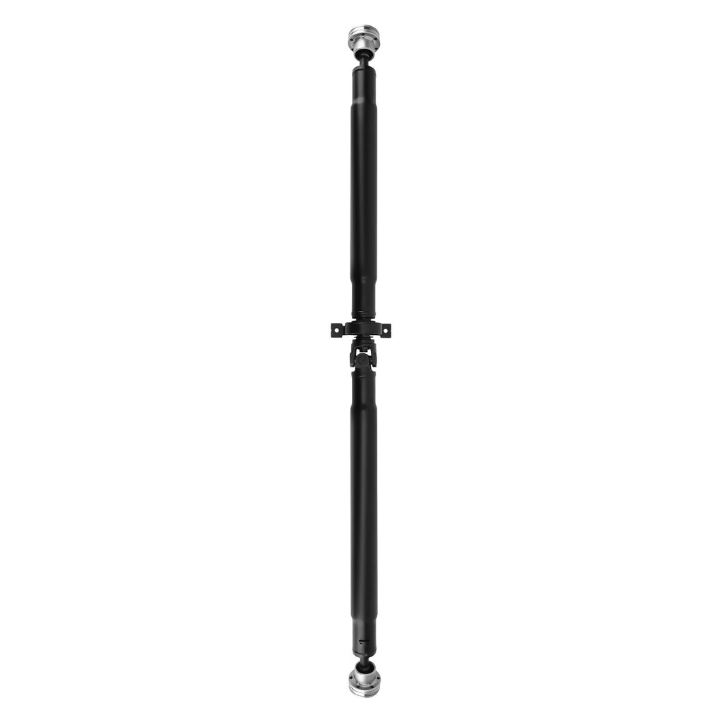 Aandrijfas achterzijde geschikt voor Fiat Panda 169 312 319 4x4 55193595 55197051