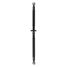 Aandrijfas achterzijde geschikt voor Fiat Panda 169 312 319 4x4 55193595 55197051
