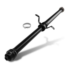 Load image into Gallery viewer, Drive Shaft Propshaft Cardan Shaft Rear compatible for Audi A6 A7 Quattro 10-18 S6 S7 12-18