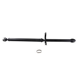 Cardan Shaft Aandrijfas achterzijde geschikt voor Audi A6 4G2 voor A7 Sportback Automatic