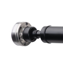 Load image into Gallery viewer, Drive Shaft Propshaft Cardan Shaft Rear compatible for Audi A6 A7 Quattro 10-18 S6 S7 12-18